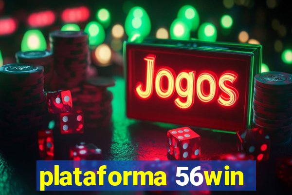 plataforma 56win